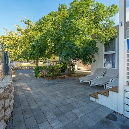 Holiday home In Biograd With House Sea View