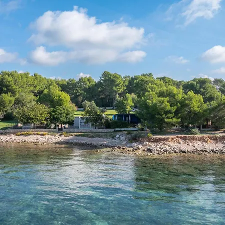In Biograd With House Sea View Biograd Na Moru