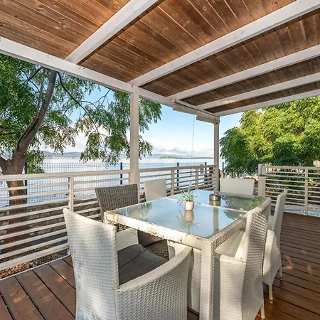 Holiday home In Biograd With House Sea View *