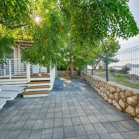 3 Bedroom Pet Friendly In Biograd Biograd Na Moru