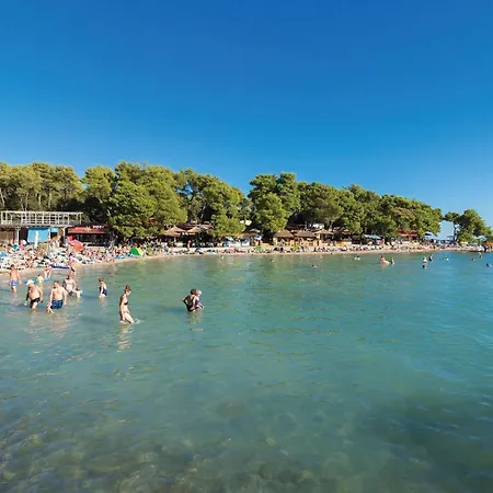 In Biograd With House Sea View Holiday home