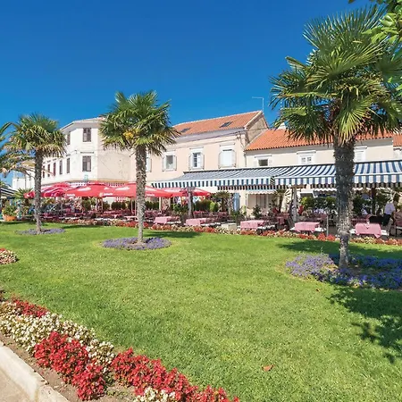 In Biograd With House Sea View *