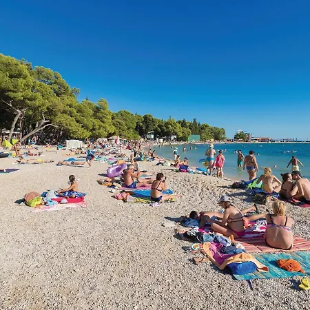 Holiday home In Biograd With House Sea View *
