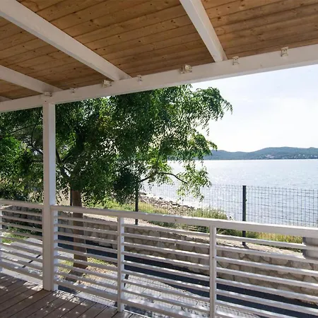 In Biograd With House Sea View Biograd Na Moru