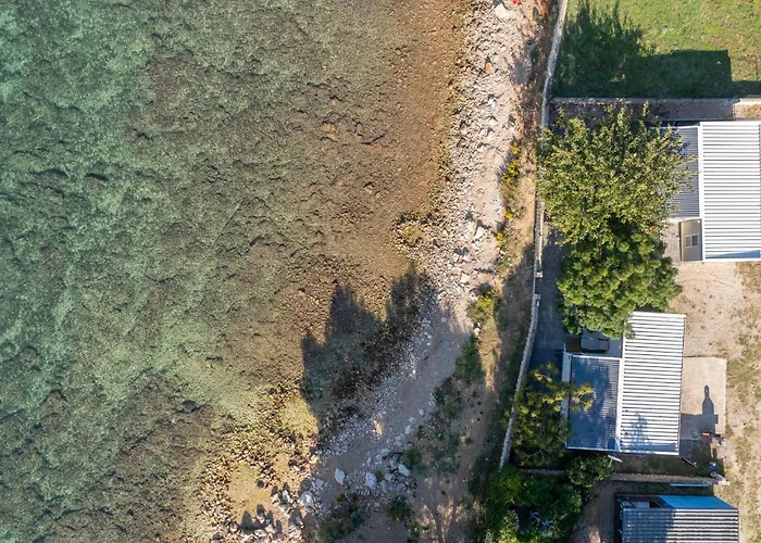 3 Bedroom Pet Friendly In Biograd *