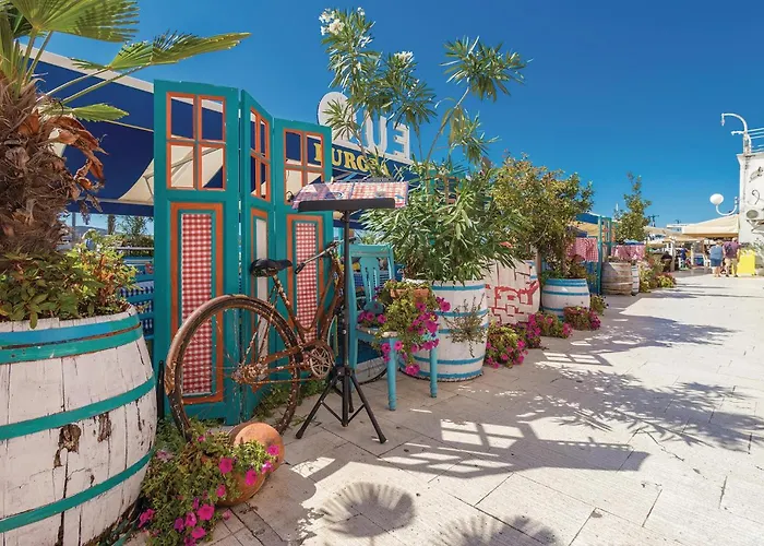 3 Bedroom Pet Friendly In Biograd Биоград-на-Мору