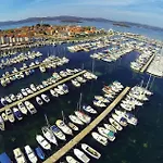 Сasa de vacaciones 3 Bedroom In Biograd *