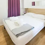 Сasa de vacaciones 3 Bedroom In Biograd Biograd Na Moru