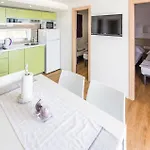 3 Bedroom In Biograd Сasa de vacaciones Biograd Na Moru