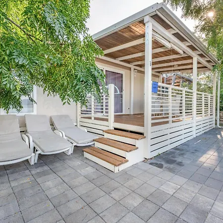 3 Bedroom In Biograd Prázdninový dům *