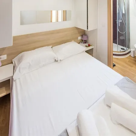 Сasa de vacaciones 3 Bedroom In Biograd *