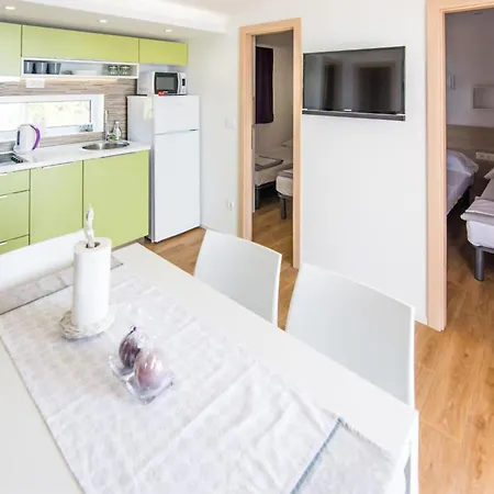 3 Bedroom In Biograd Prázdninový dům Biograd Na Moru