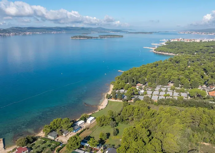3 Bedroom Pet Friendly In Biograd