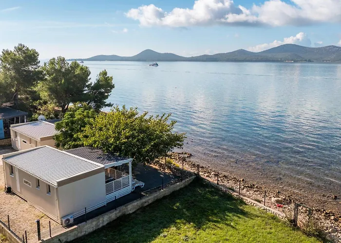 3 Bedroom Pet Friendly In Biograd Дом отдыха