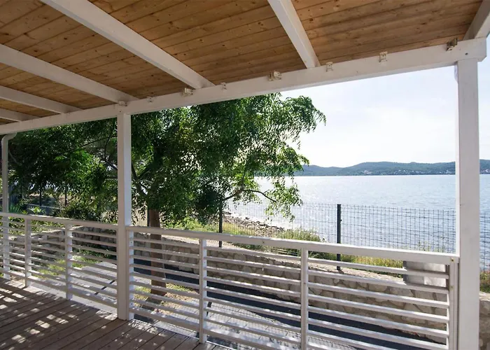 3 Bedroom Pet Friendly In Biograd Биоград-на-Мору